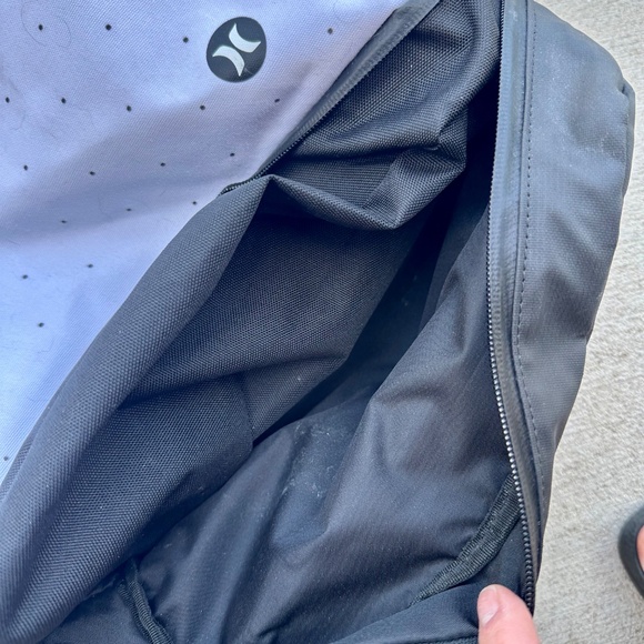 Hurley Backpack - Picture 5 of 6